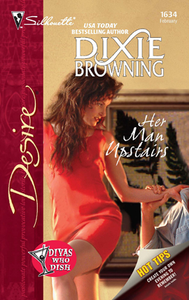 Title details for Her Man Upstairs by Dixie Browning - Available